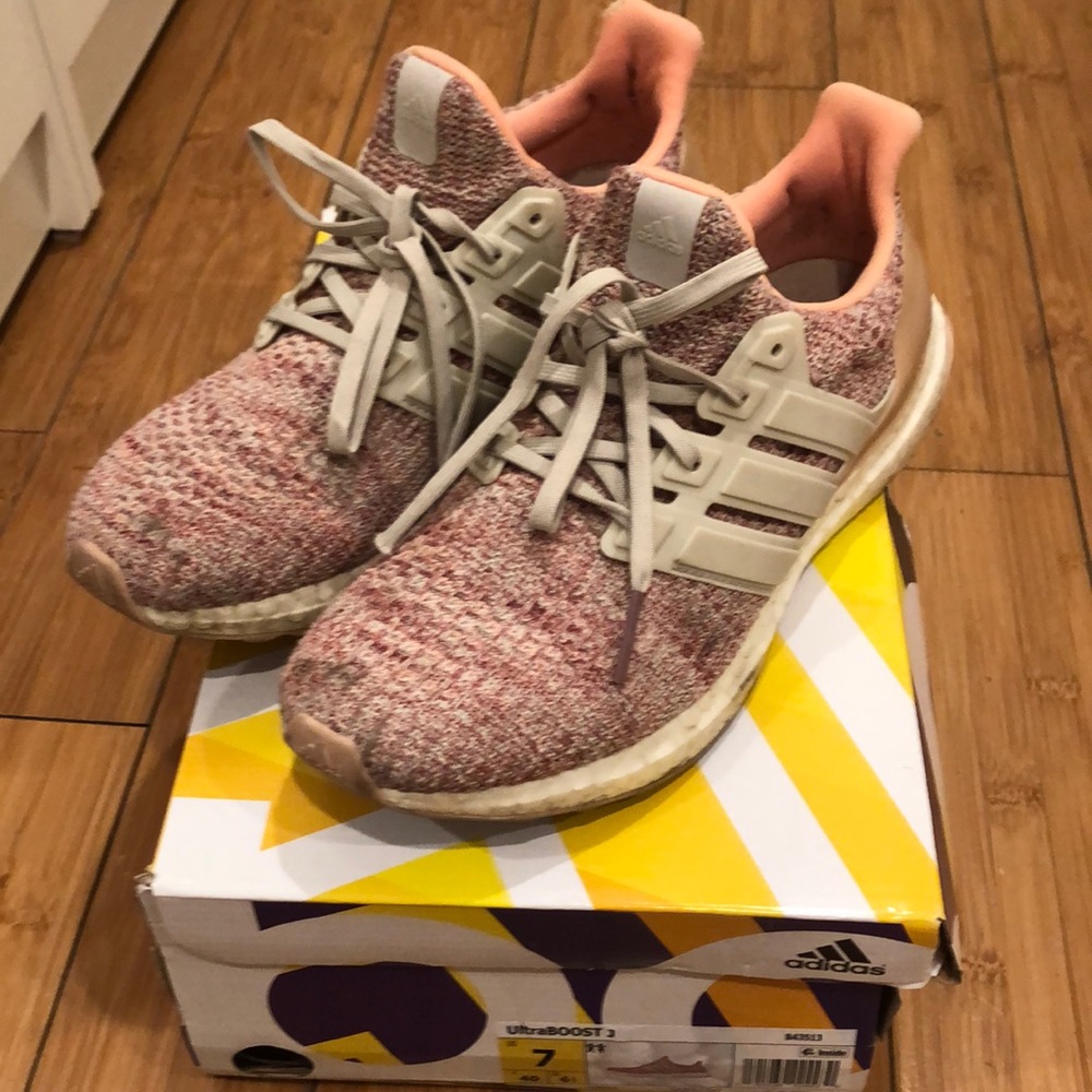Adidas ultraboost j